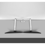 Neomounts DS70S-950WH2 monitorarm Wit