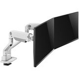 Neomounts DS70S-950WH2 monitorarm Wit