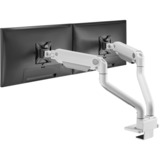 Neomounts DS70S-950WH2 monitorarm Wit