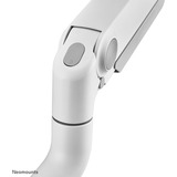 Neomounts DS70S-950WH2 monitorarm Wit