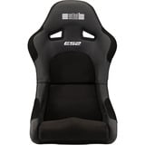 Next Level Racing ES2 Elite simracing seat racestoel Zwart
