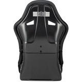 Next Level Racing ES2 Elite simracing seat racestoel Zwart