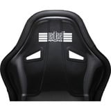 Next Level Racing ES2 Elite simracing seat racestoel Zwart