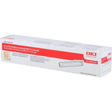 OKI Toner 43979102 (zwart) 