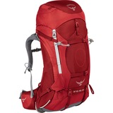 Osprey Ariel 55 rugzak Rood, 52 liter, maat XS/S