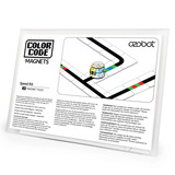 Ozobot Kleurcode Magneten Snelheid Set Robot 
