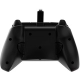 PDP Wired Controller - Afterglow Wave Zwart, Xbox Series X|S, Xbox One, PC