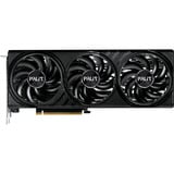 Palit GeForce RTX 5060 Ti Infinity 3 16GB grafische kaart DLSS 4, 3x DisplayPort, 1x HDMI 2.1