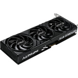 Palit GeForce RTX 5060 Ti Infinity 3 16GB grafische kaart DLSS 4, 3x DisplayPort, 1x HDMI 2.1