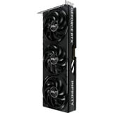 Palit GeForce RTX 5060 Ti Infinity 3 16GB grafische kaart DLSS 4, 3x DisplayPort, 1x HDMI 2.1