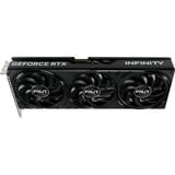 Palit GeForce RTX 5060 Ti Infinity 3 16GB grafische kaart DLSS 4, 3x DisplayPort, 1x HDMI 2.1