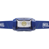 Petzl TIKKA CORE led verlichting Blauw