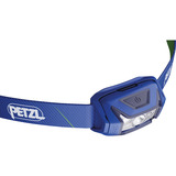 Petzl TIKKA CORE led verlichting Blauw