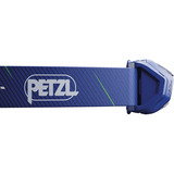 Petzl  ledverlichting Blauw