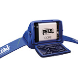 Petzl  ledverlichting Blauw