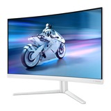 Philips Evnia 27M2C5201L/00 27" Curved gaming monitor Wit, 180 Hz, HDMI, DisplayPort