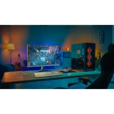 Philips Evnia 27M2C5201L/00 27" Curved gaming monitor Wit, 180 Hz, HDMI, DisplayPort