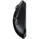 Pulsar X3 LHD Wireless Gaming Mouse Zwart, 32000 DPI