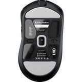 Pulsar X3 LHD Wireless Gaming Mouse Zwart, 32000 DPI