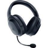 Razer Barracuda X over-ear gaming headset Zwart, Bluetooth, Pc, PlayStation 4, PlayStation 5, Xbox Series X|S, Nintendo Switch