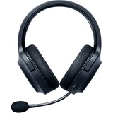 Razer Barracuda X over-ear gaming headset Zwart, Bluetooth, Pc, PlayStation 4, PlayStation 5, Xbox Series X|S, Nintendo Switch