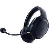 Razer Barracuda X over-ear gaming headset Zwart, Bluetooth, Pc, PlayStation 4, PlayStation 5, Xbox Series X|S, Nintendo Switch
