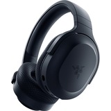 Razer Barracuda X over-ear gaming headset Zwart, Bluetooth, Pc, PlayStation 4, PlayStation 5, Xbox Series X|S, Nintendo Switch