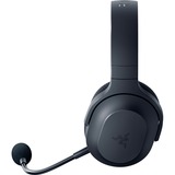 Razer Barracuda X over-ear gaming headset Zwart, Bluetooth, Pc, PlayStation 4, PlayStation 5, Xbox Series X|S, Nintendo Switch