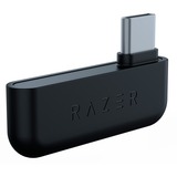 Razer Barracuda X over-ear gaming headset Zwart, Bluetooth, Pc, PlayStation 4, PlayStation 5, Xbox Series X|S, Nintendo Switch
