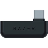 Razer Barracuda X over-ear gaming headset Zwart, Bluetooth, Pc, PlayStation 4, PlayStation 5, Xbox Series X|S, Nintendo Switch
