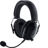 Razer BlackShark V2 Pro voor Playstation over-ear gaming headset Zwart, Pc, PS5