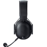 Razer BlackShark V2 Pro voor Playstation over-ear gaming headset Zwart, Pc, PS5