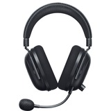Razer BlackShark V2 Pro voor Playstation over-ear gaming headset Zwart, Pc, PS5