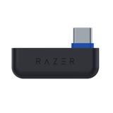 Razer BlackShark V2 Pro voor Playstation over-ear gaming headset Zwart, Pc, PS5