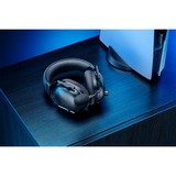 Razer BlackShark V2 Pro voor Playstation over-ear gaming headset Zwart, Pc, PS5