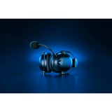 Razer BlackShark V2 Pro voor Playstation over-ear gaming headset Zwart, Pc, PS5