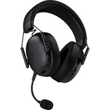 Razer BlackShark V3 X HyperSpeed over-ear gaming headset Zwart, Pc, PlayStation 4 en 5
