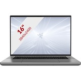Razer Blade 16 (RZ09-0510SEM4-R3E1) 16"  gaming laptop Wit/zilver | i9-14900HX | RTX 4070 | 16 GB | 2 TB SSD | Mini-LED