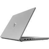 Razer Blade 16 (RZ09-0510SEM4-R3E1) 16"  gaming laptop Wit/zilver | i9-14900HX | RTX 4070 | 16 GB | 2 TB SSD | Mini-LED