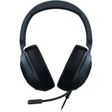 Razer Kraken V3 X over-ear gaming headset Zwart, RGB, Pc, Playstation 4