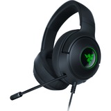 Razer Kraken V3 X over-ear gaming headset Zwart, RGB, Pc, Playstation 4