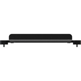 Res-Tech X1-GT Simucube Pedal Support bevestiging Zwart