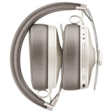 Sennheiser MOMENTUM 3 Wireless hoofdtelefoon Wit, Bluetooth