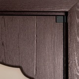 Shelly BLU Door/window openingsmelder Zwart