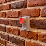 Shelly Plug S Gen3 slimme wifi, 4 stuks stekker Zwart, Matter, Wifi, Bluetooth