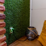 Shelly Plug S Gen3 slimme wifi, 4 stuks stekker Zwart, Matter, Wifi, Bluetooth