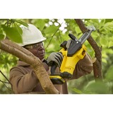 Stanley FATMAX 20V 18V Snoeizaag Geel/zwart, 15 cm, Accu en lader inbegrepen