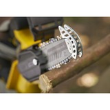 Stanley FATMAX 20V 18V Snoeizaag Geel/zwart, 15 cm, Accu en lader inbegrepen