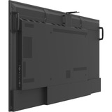 ViewSonic CDE6530 65" 4K Ultra HD Public Display HDMI, RS-232, LAN, Audio, USB-C, Android 11