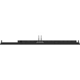 ViewSonic CDE6530 65" 4K Ultra HD Public Display HDMI, RS-232, LAN, Audio, USB-C, Android 11